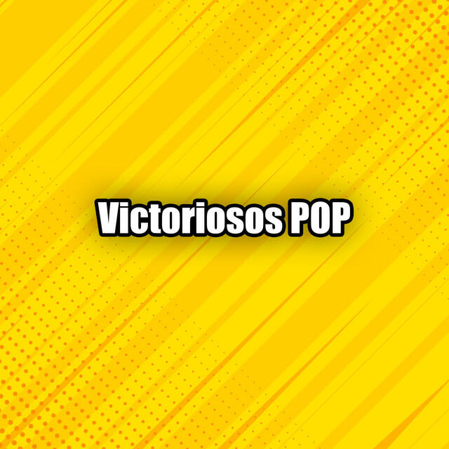 Релиз Victorioso POP
