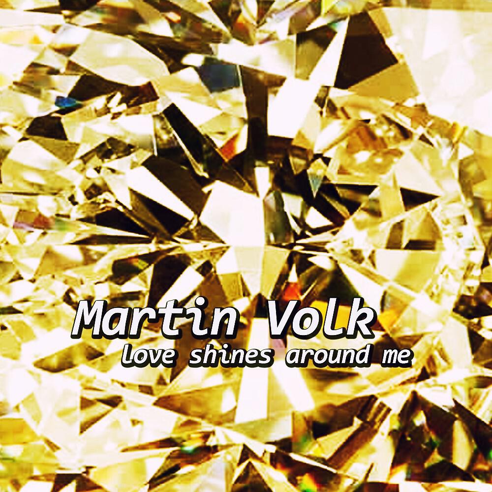 Релиз Love Shines Around Me