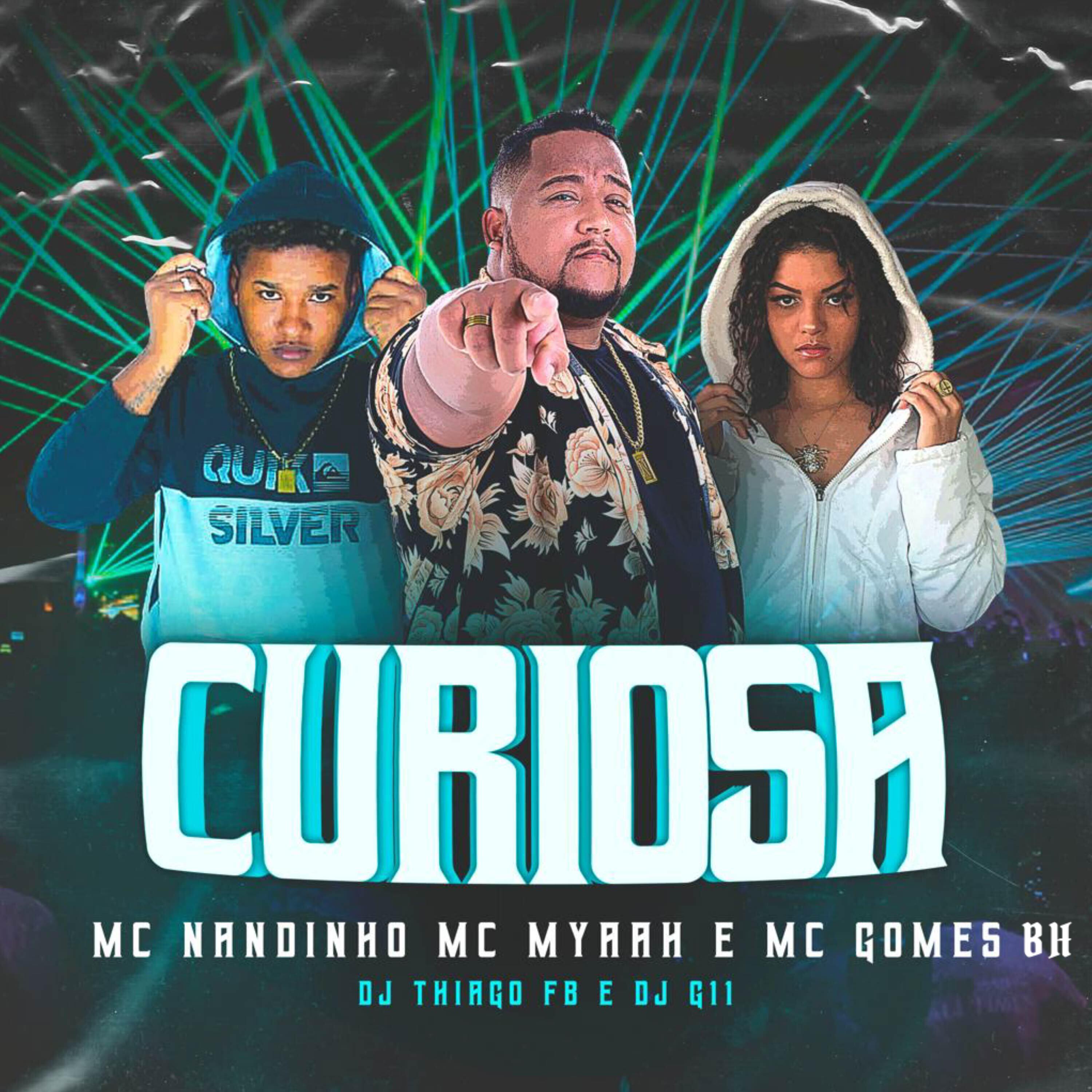 Релиз Curiosa