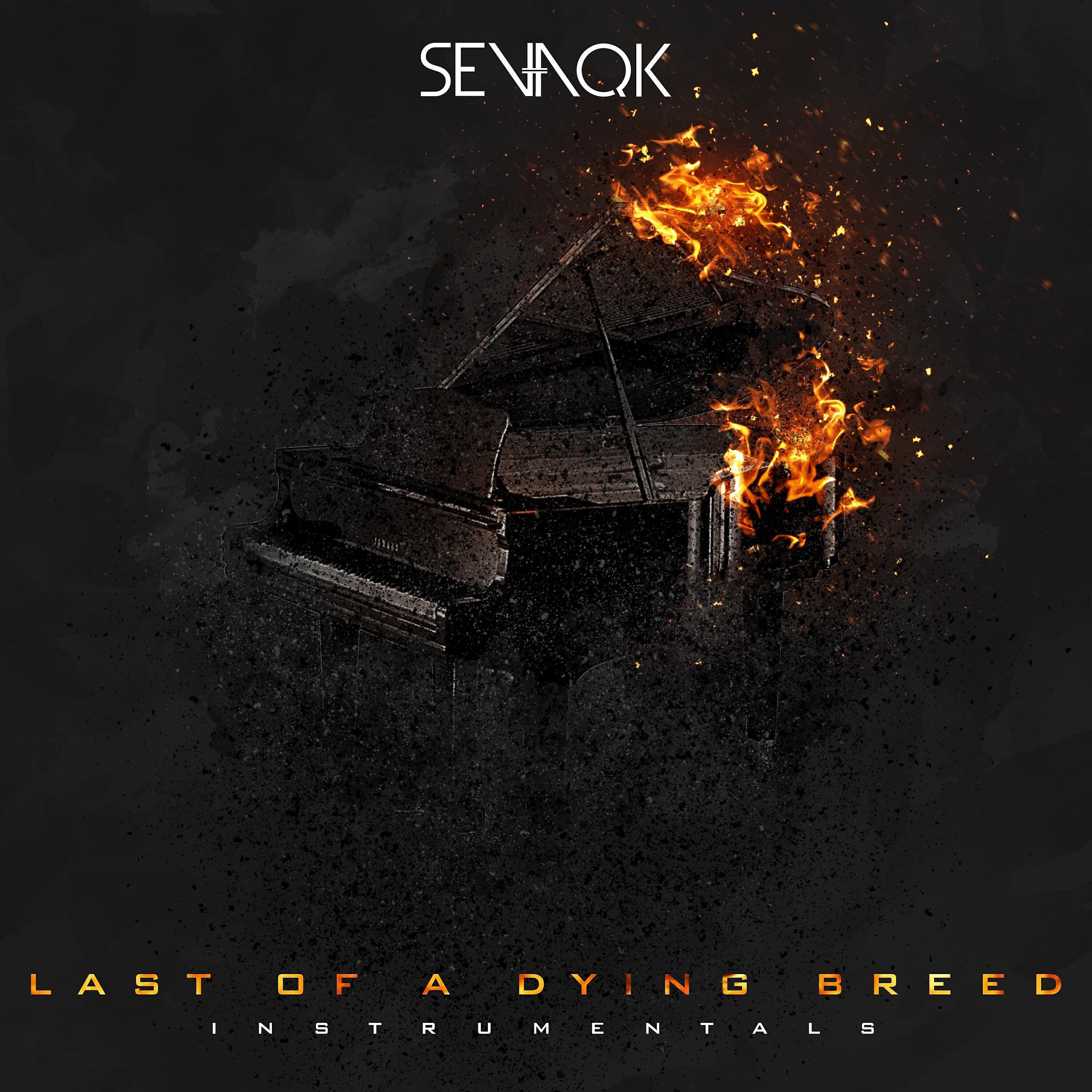 Релиз Last Of A Dying Breed Instrumentals