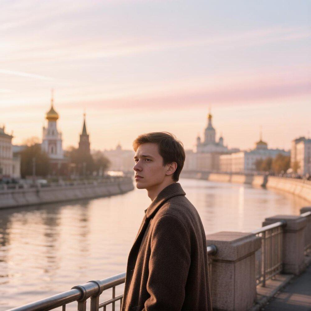 Релиз Шёпоты Прошлого
