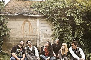 The Pine Hill Haints