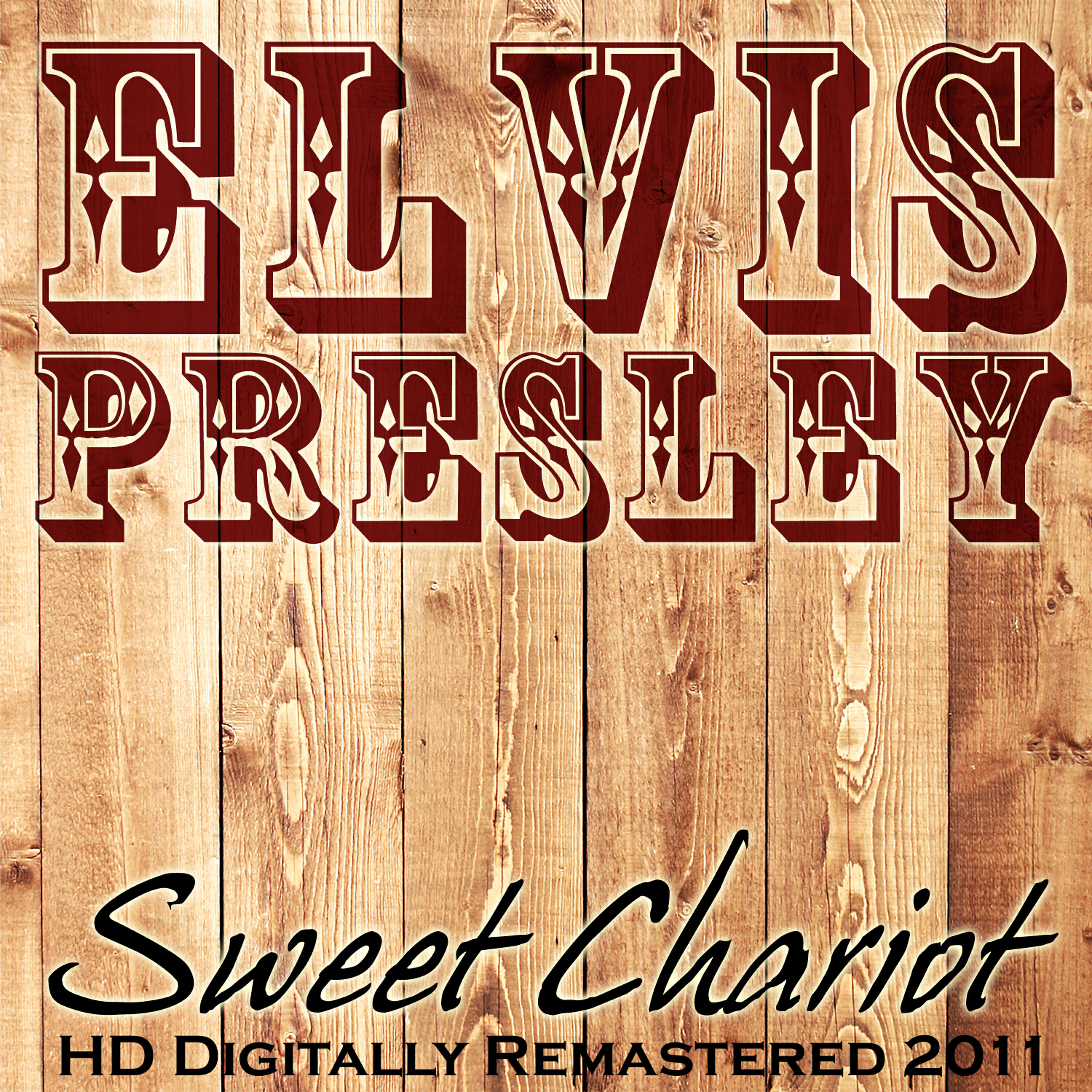 Релиз Sweet Chariot - (HD Digitally Remastered 2011)