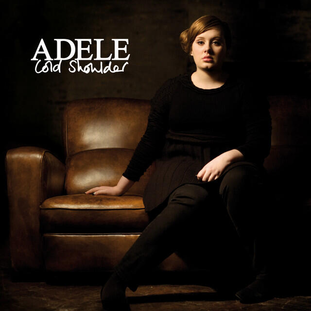 Релиз Cold Shoulder