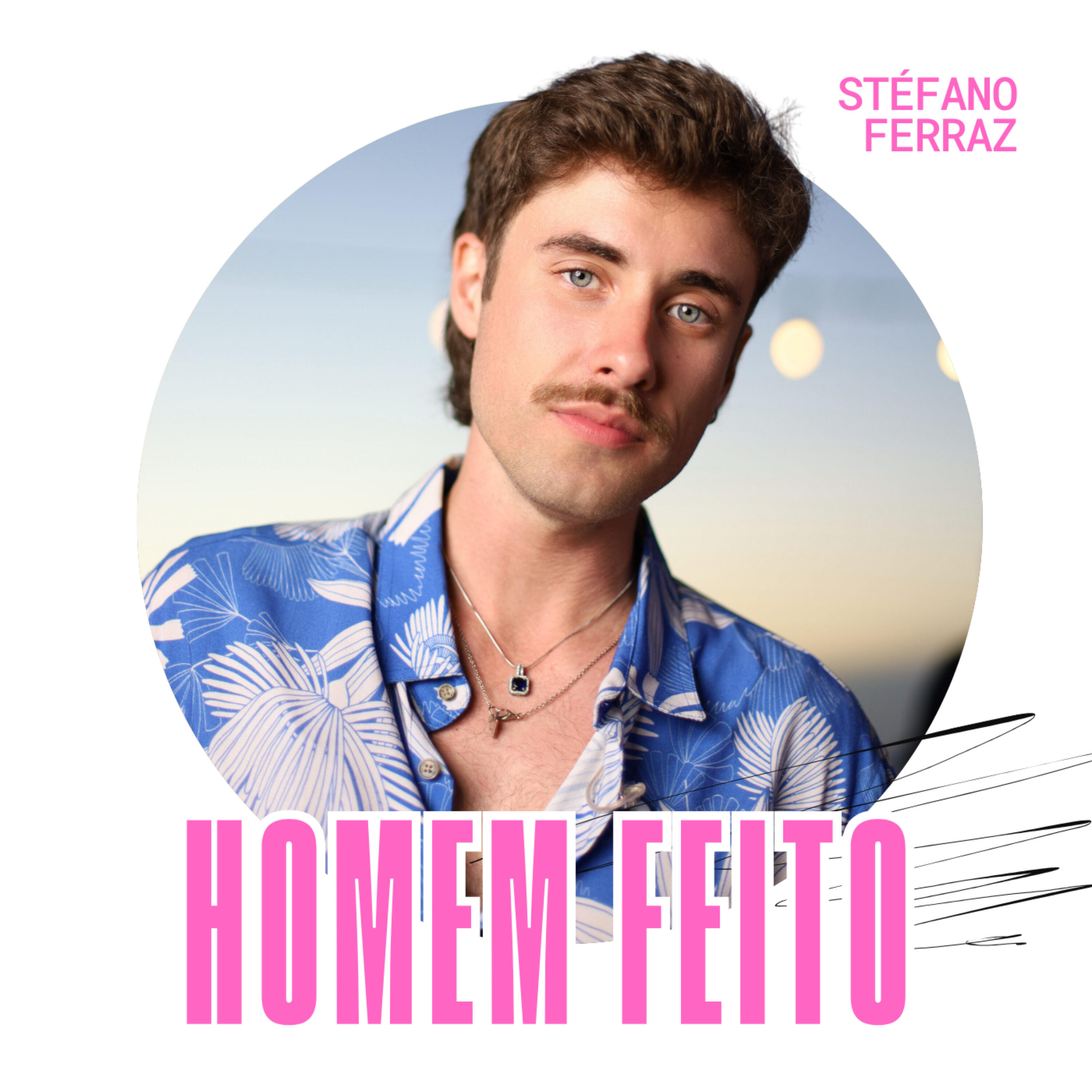 Релиз Homem Feito