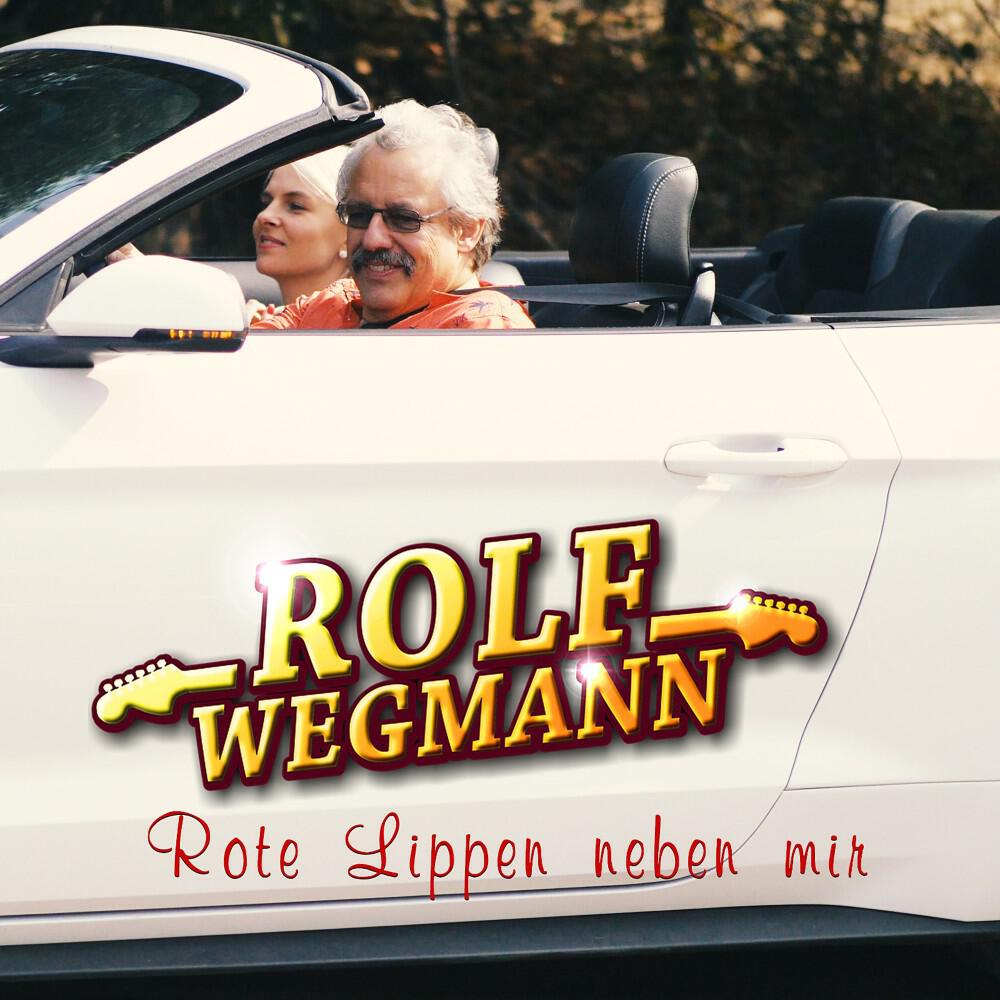 Релиз Rote Lippen neben mir