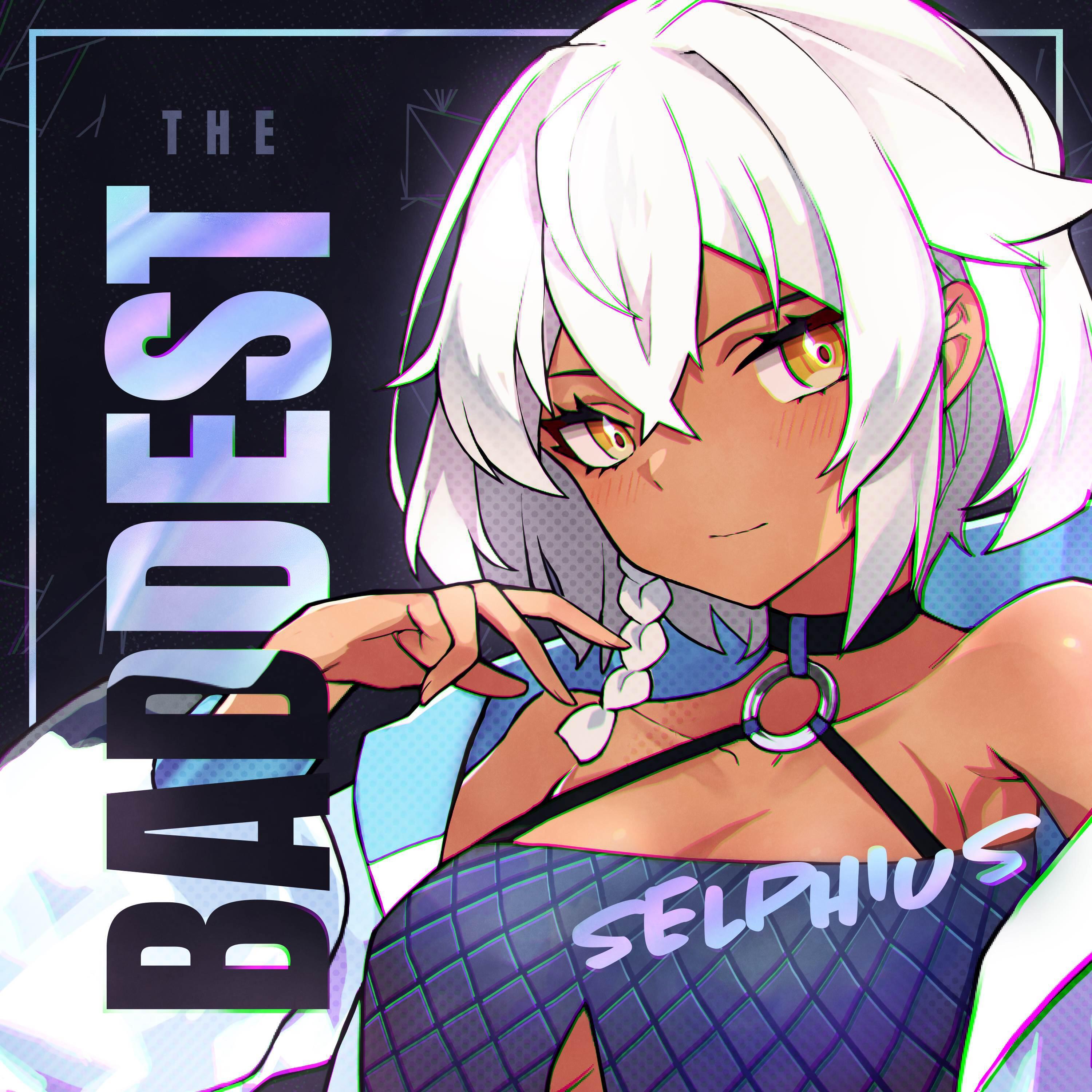Релиз THE BADDEST