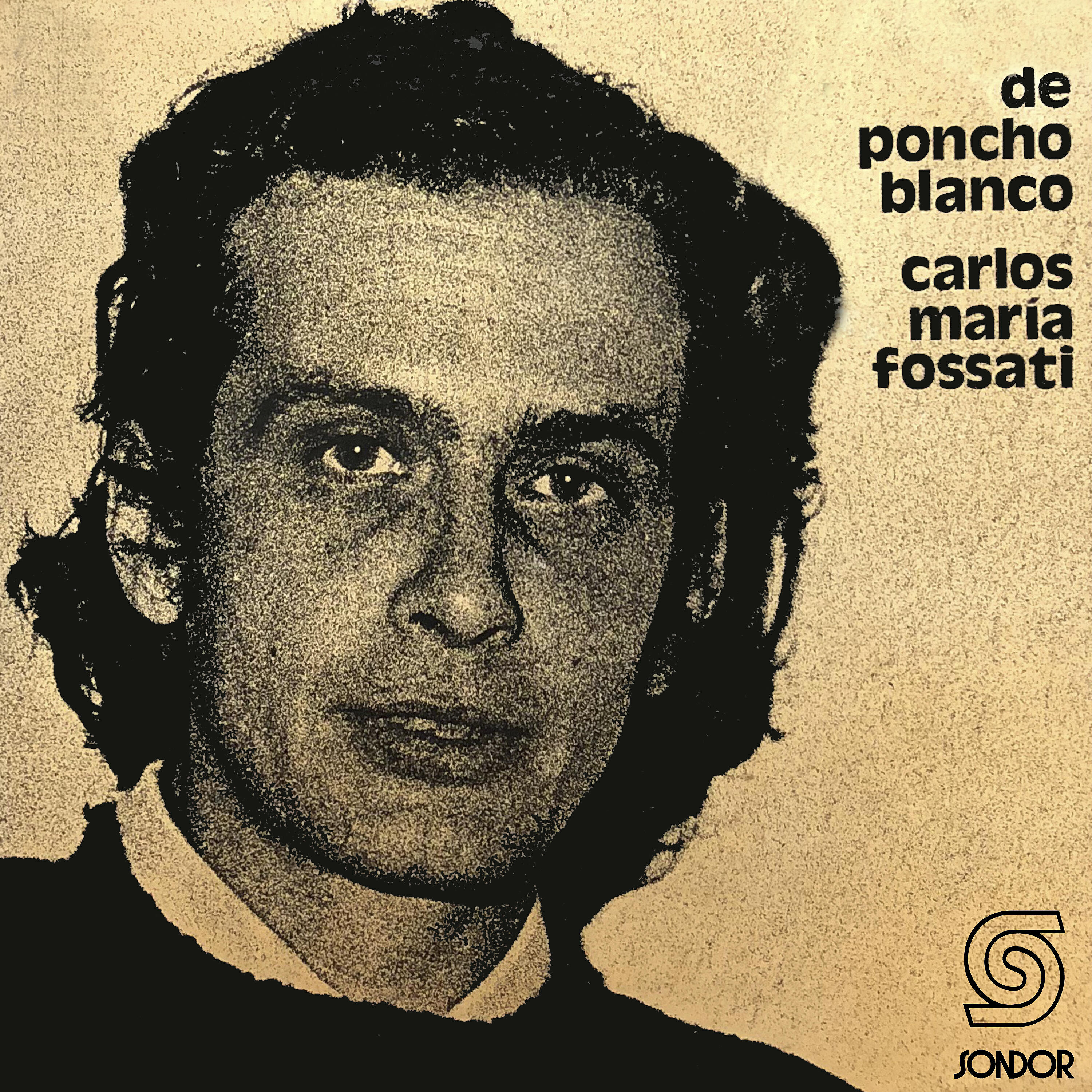 Релиз De Poncho Blanco