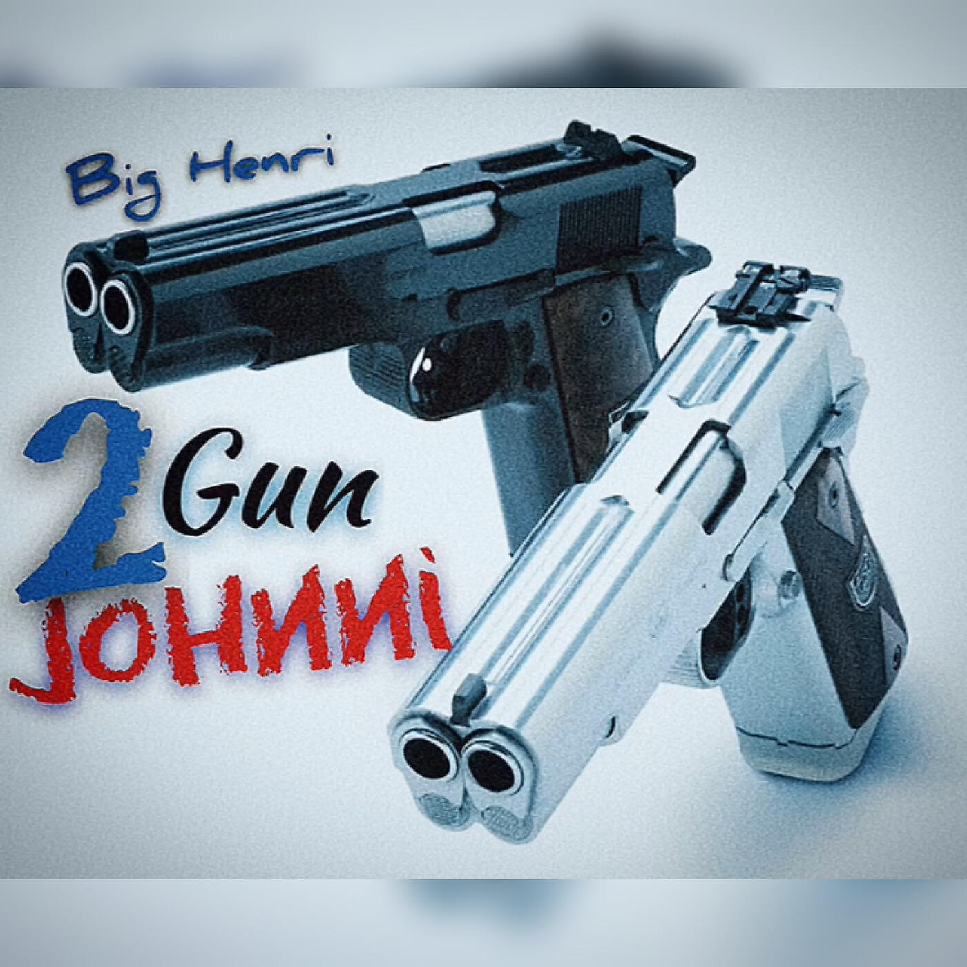 Релиз 2gun Johnni