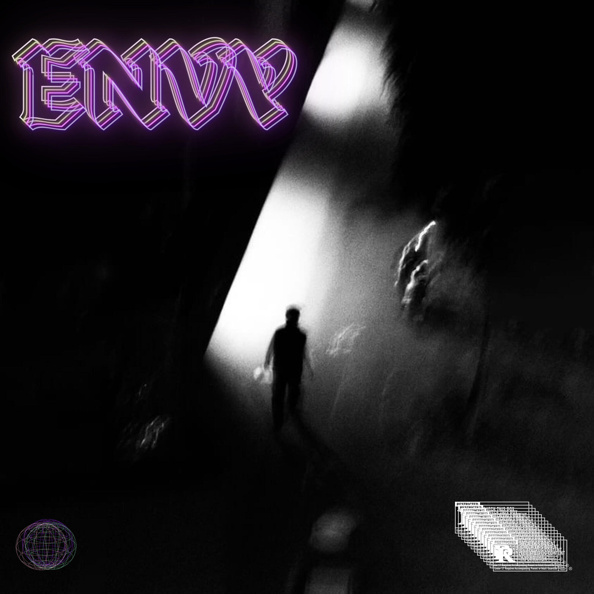 Релиз Envy