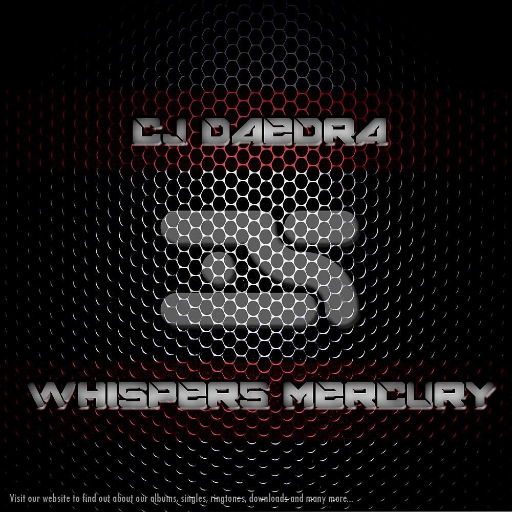 Релиз Whispers Mercury
