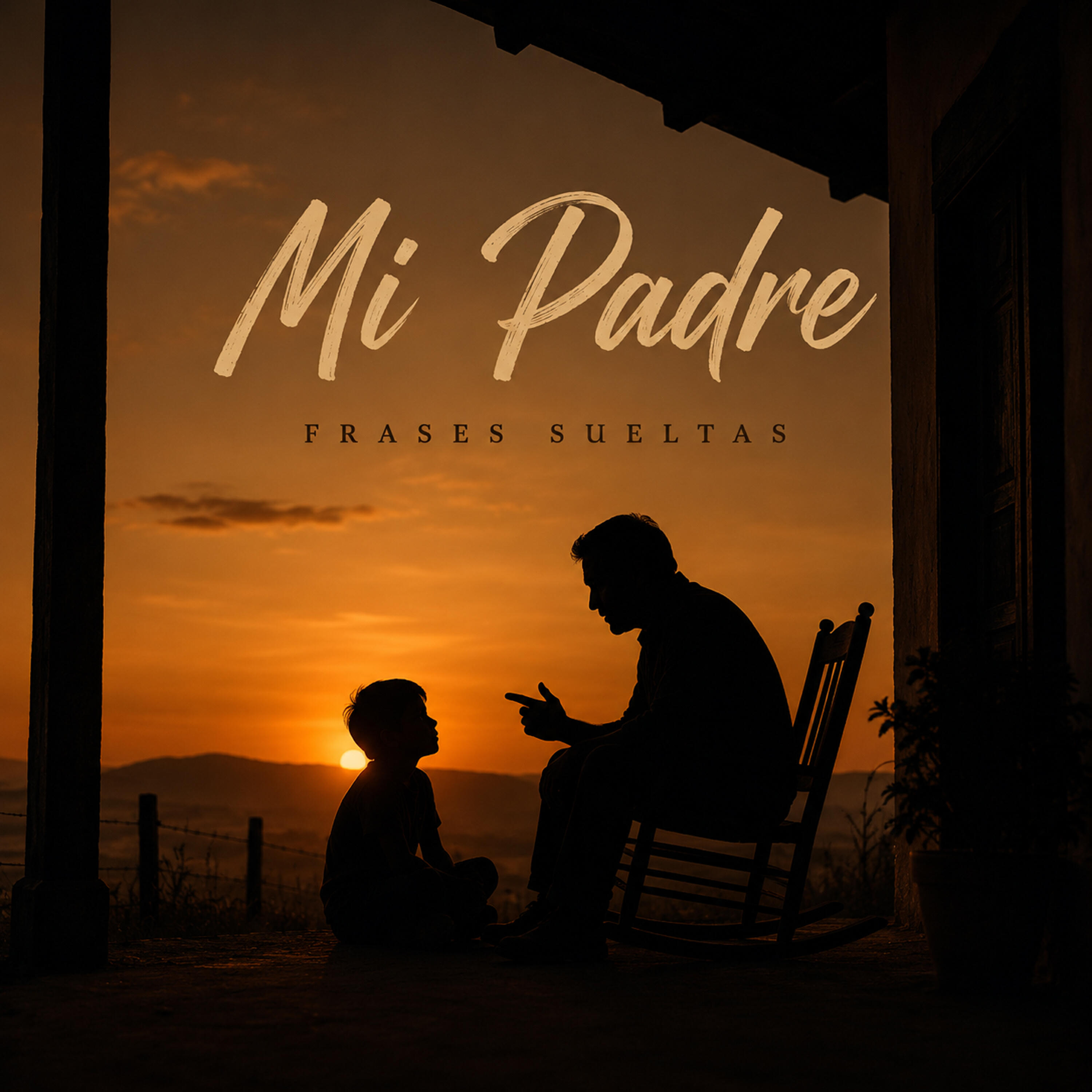 Релиз Mi Padre