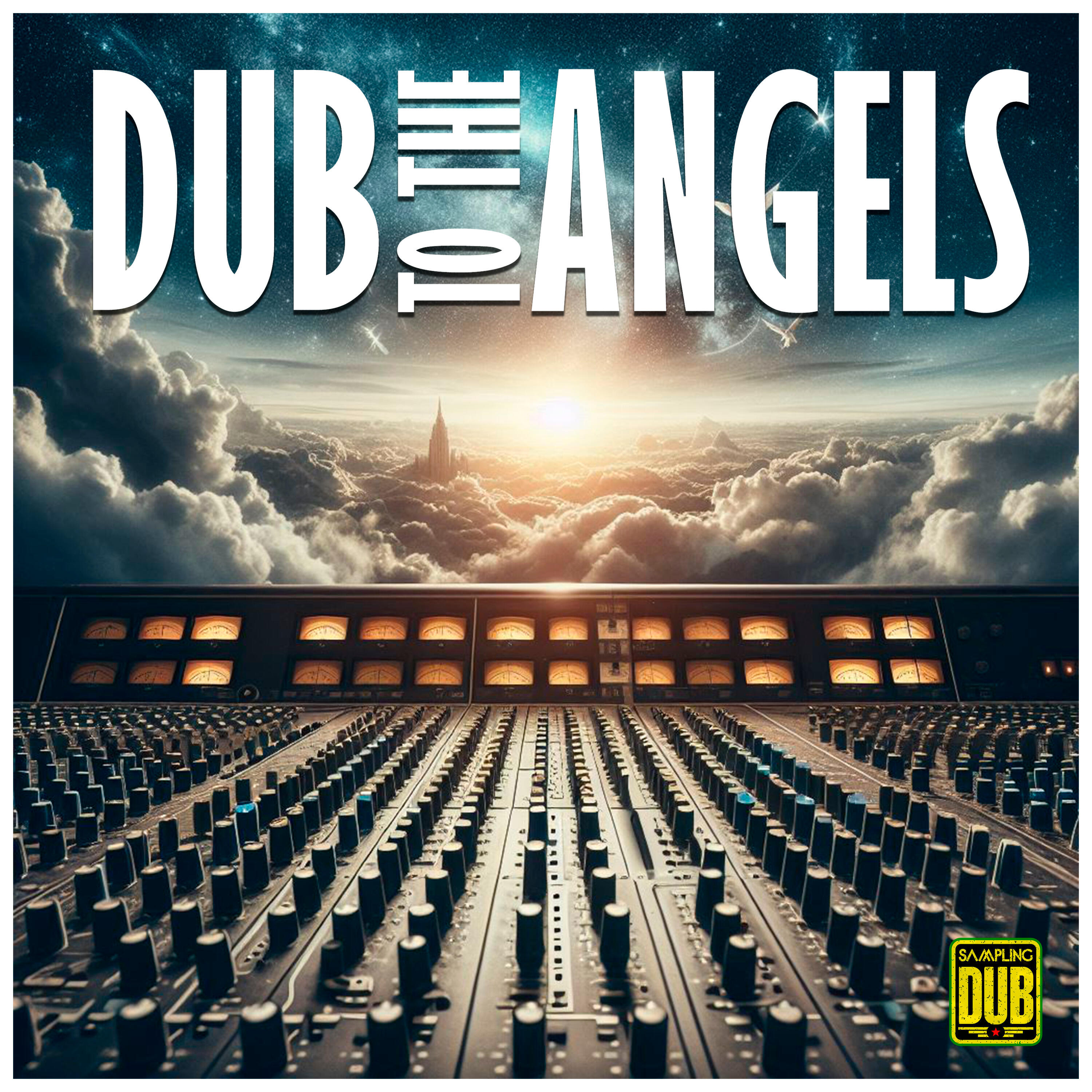 Релиз Dub to the Angels