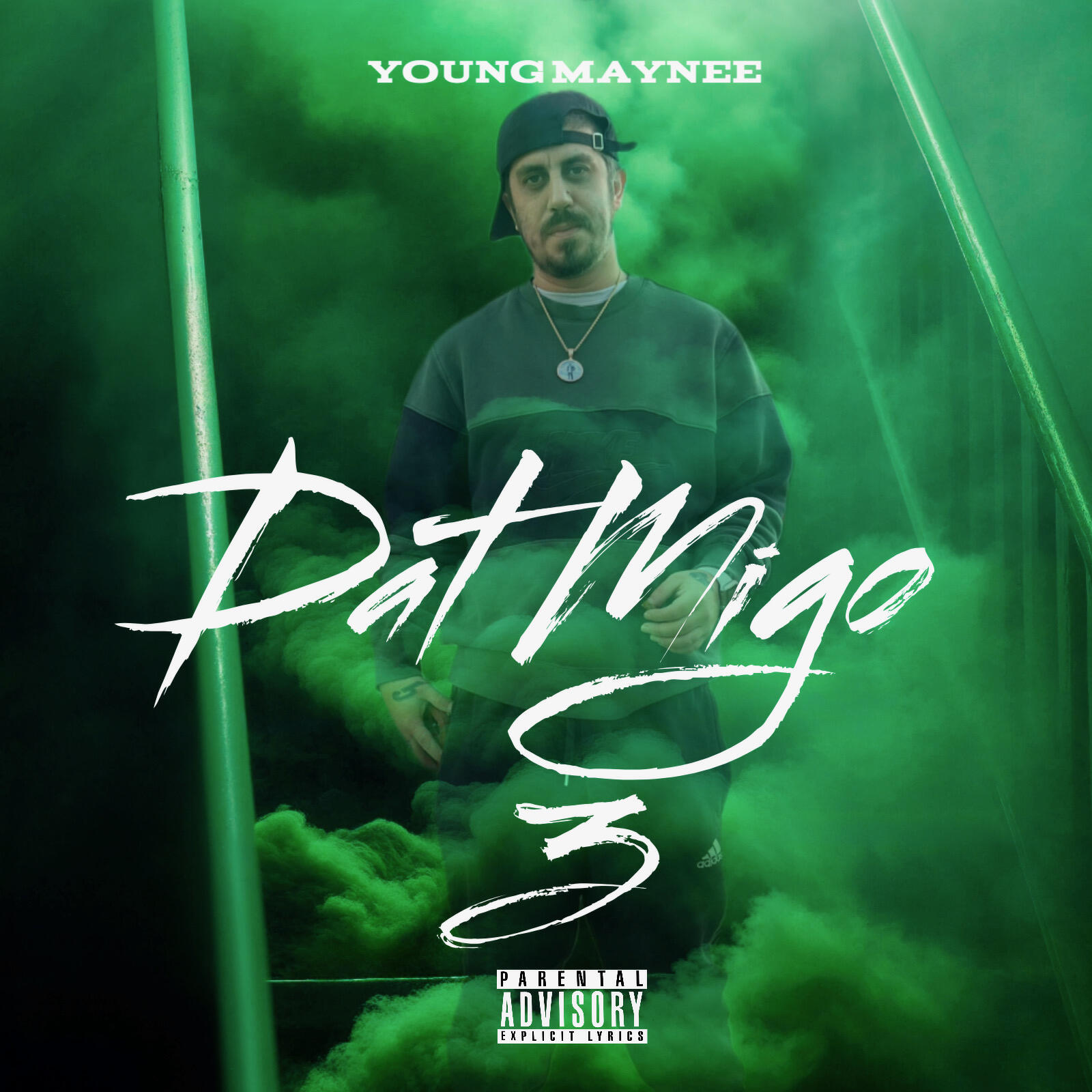 Young Maynee