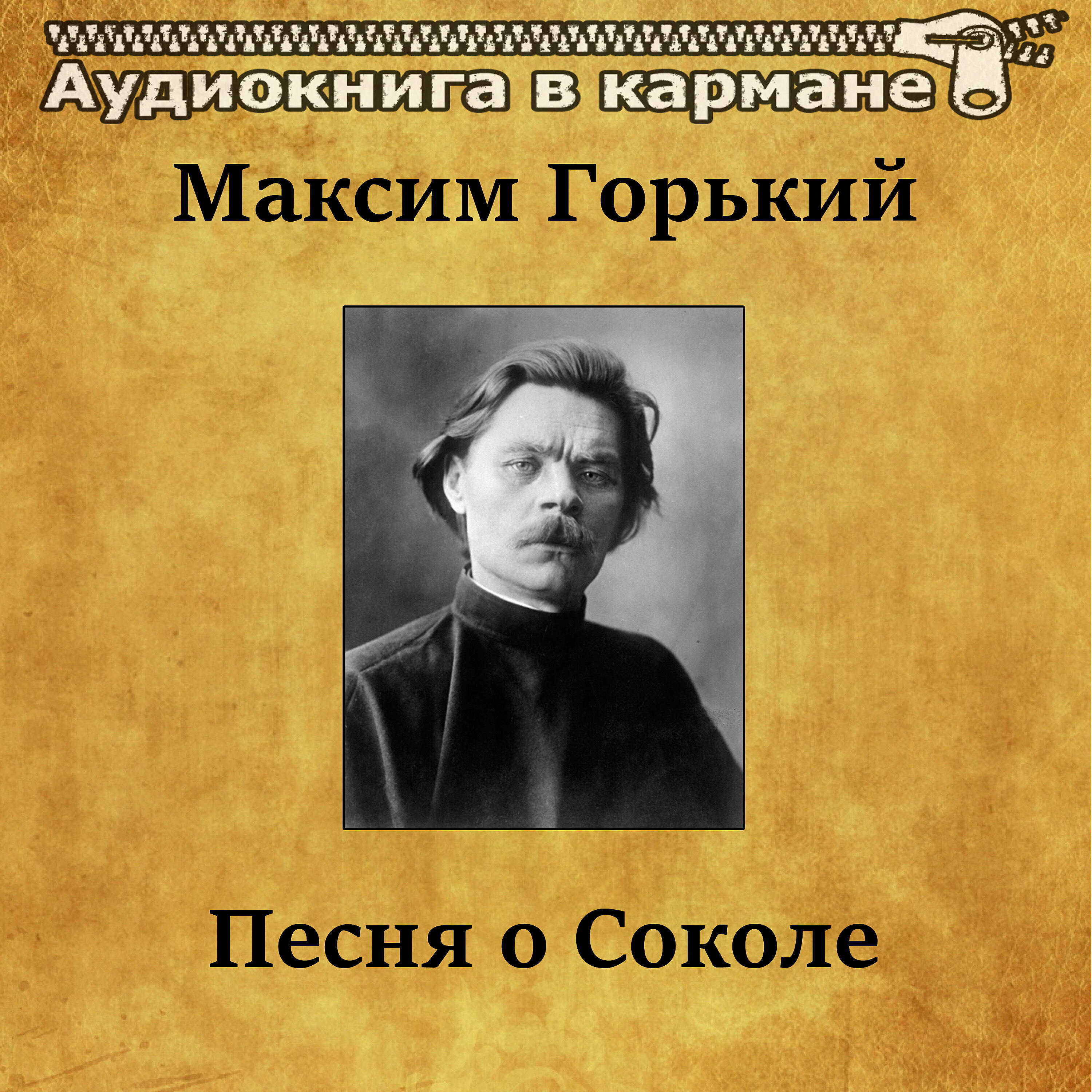 Книга Песня о Соколе