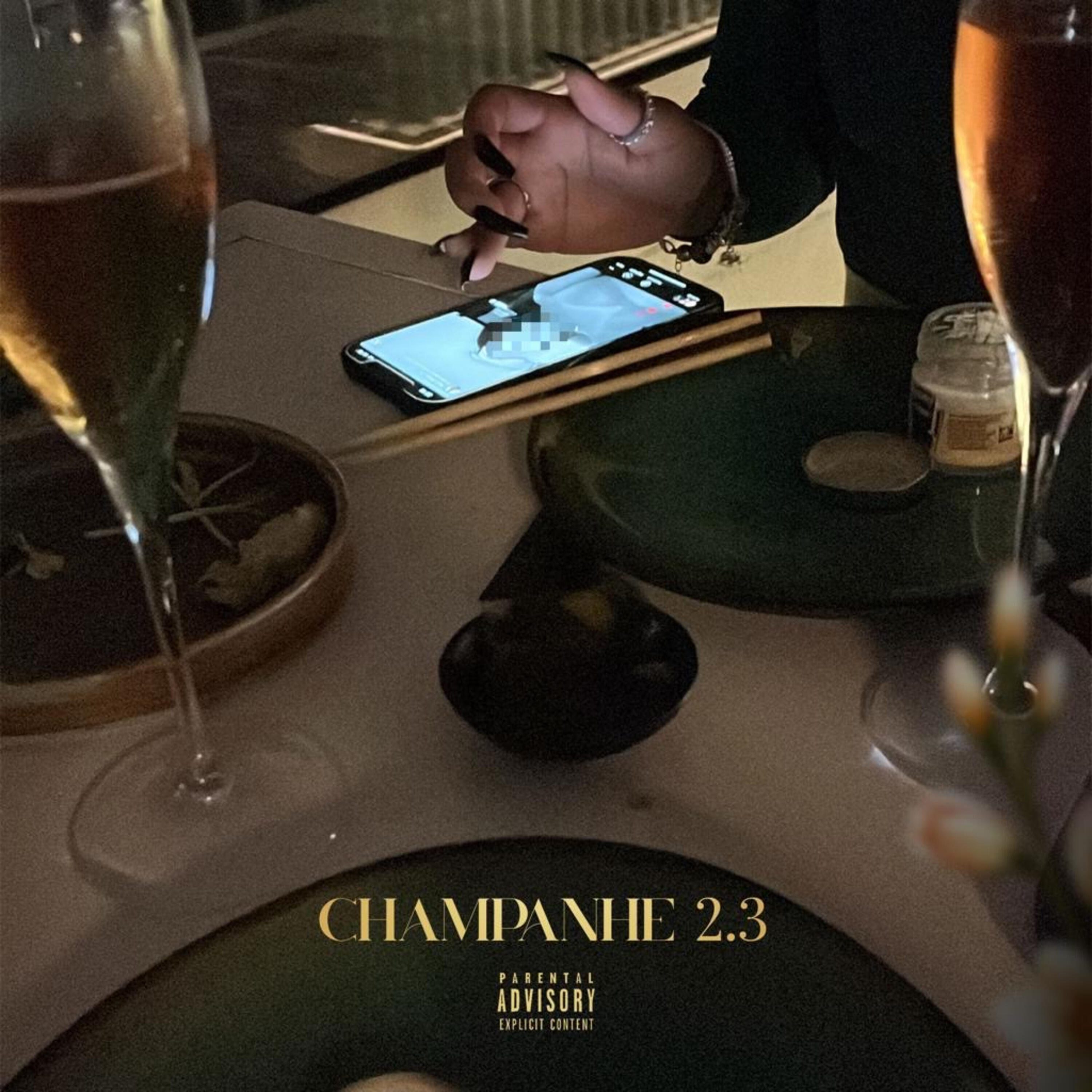 Релиз Champanhe 2.3