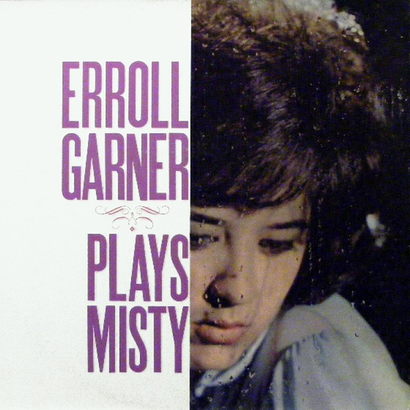 Релиз Erroll Garner Plays Misty