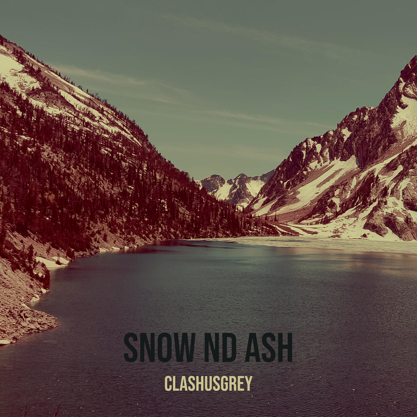 ClashusGrey
