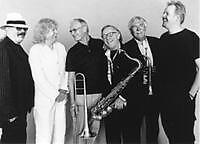 The German Jazz Masters