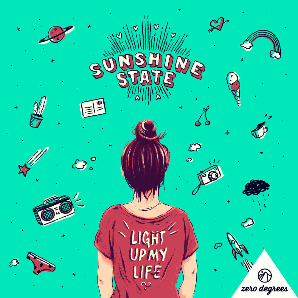Релиз Light Up My Life
