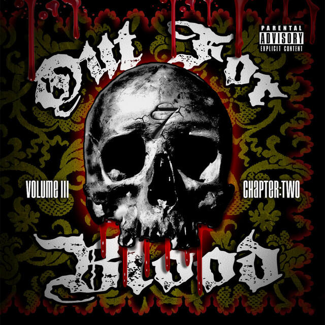 Релиз Out for Blood, Vol. III (Chapter Two)