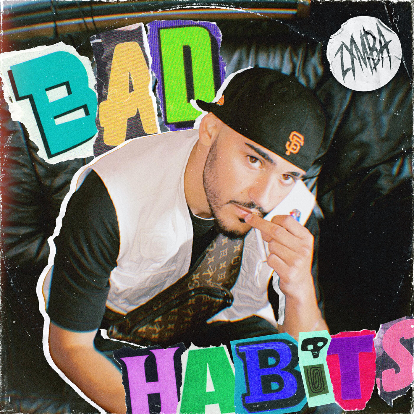 Релиз Bad Habits