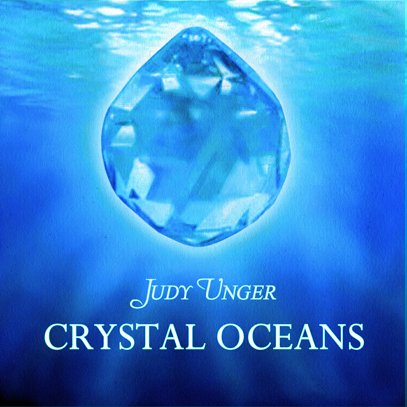 Релиз Crystal Oceans