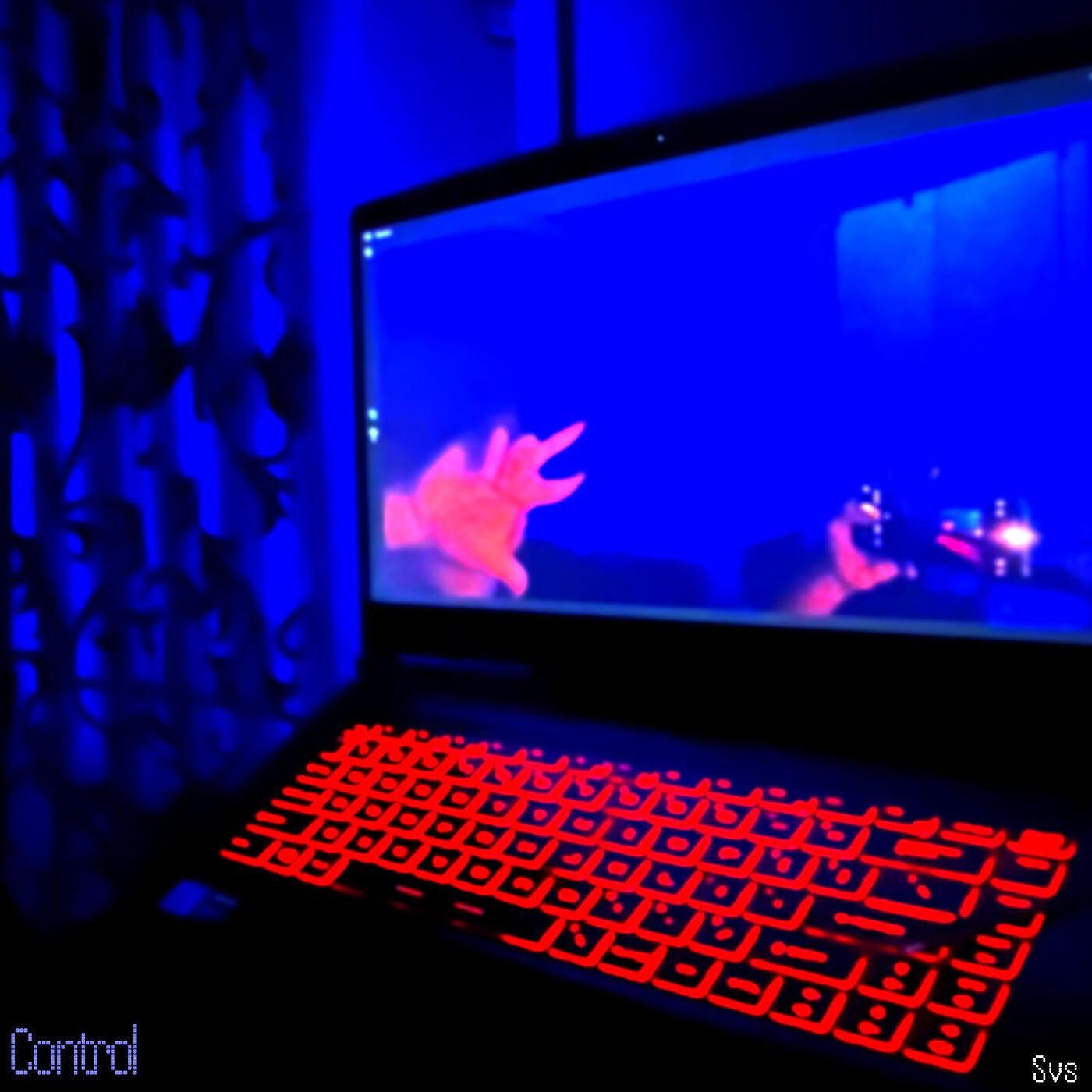 Релиз Control