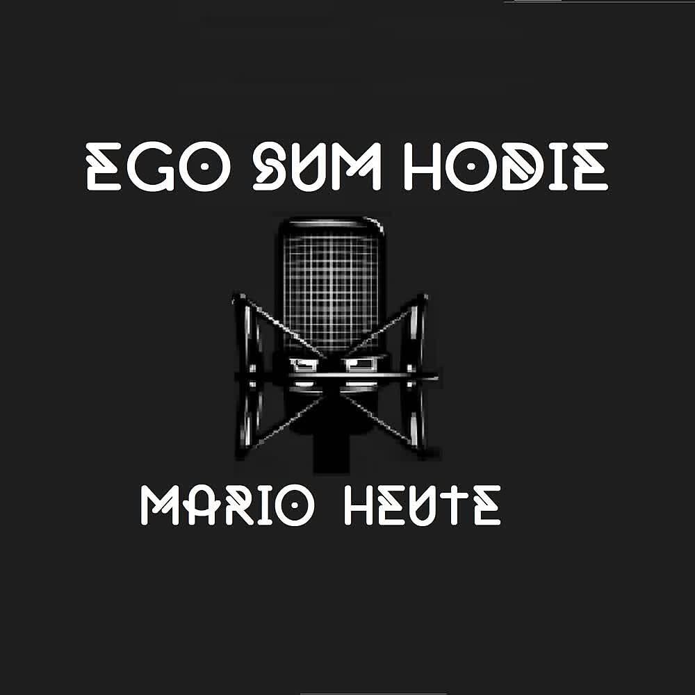 Релиз Ego Sum Hodie