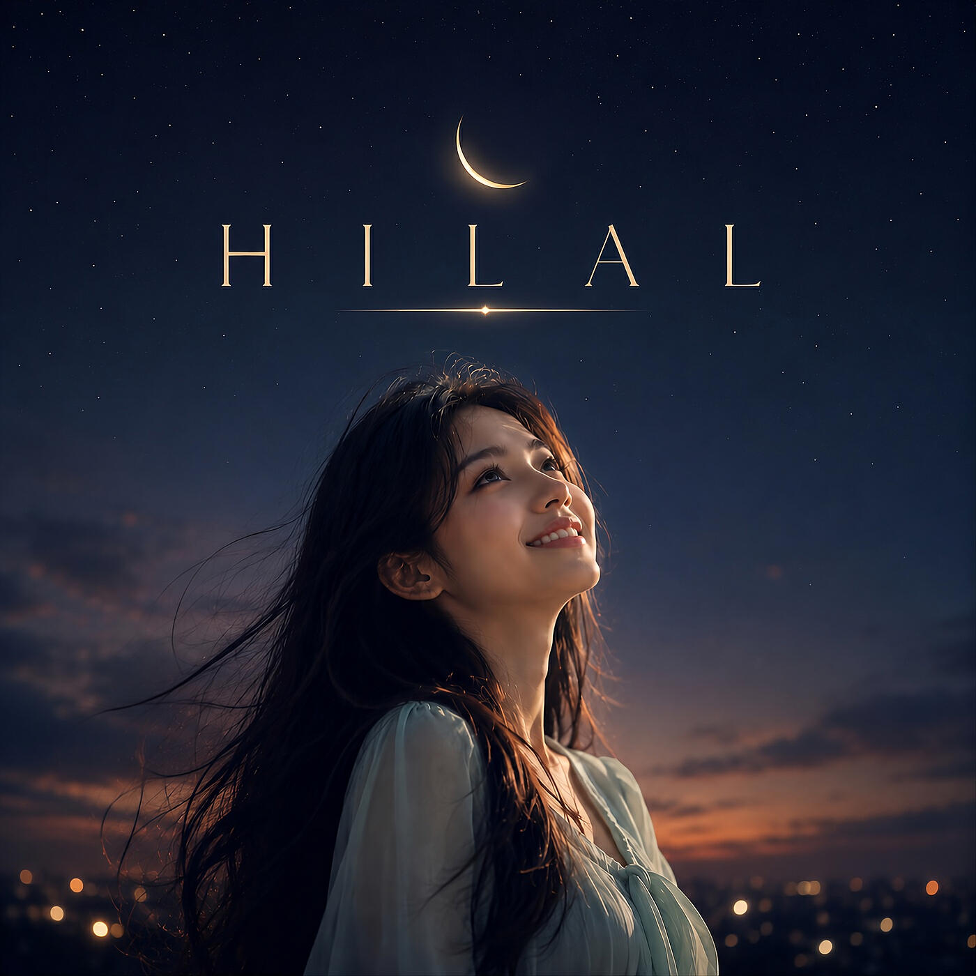 Релиз Hilal