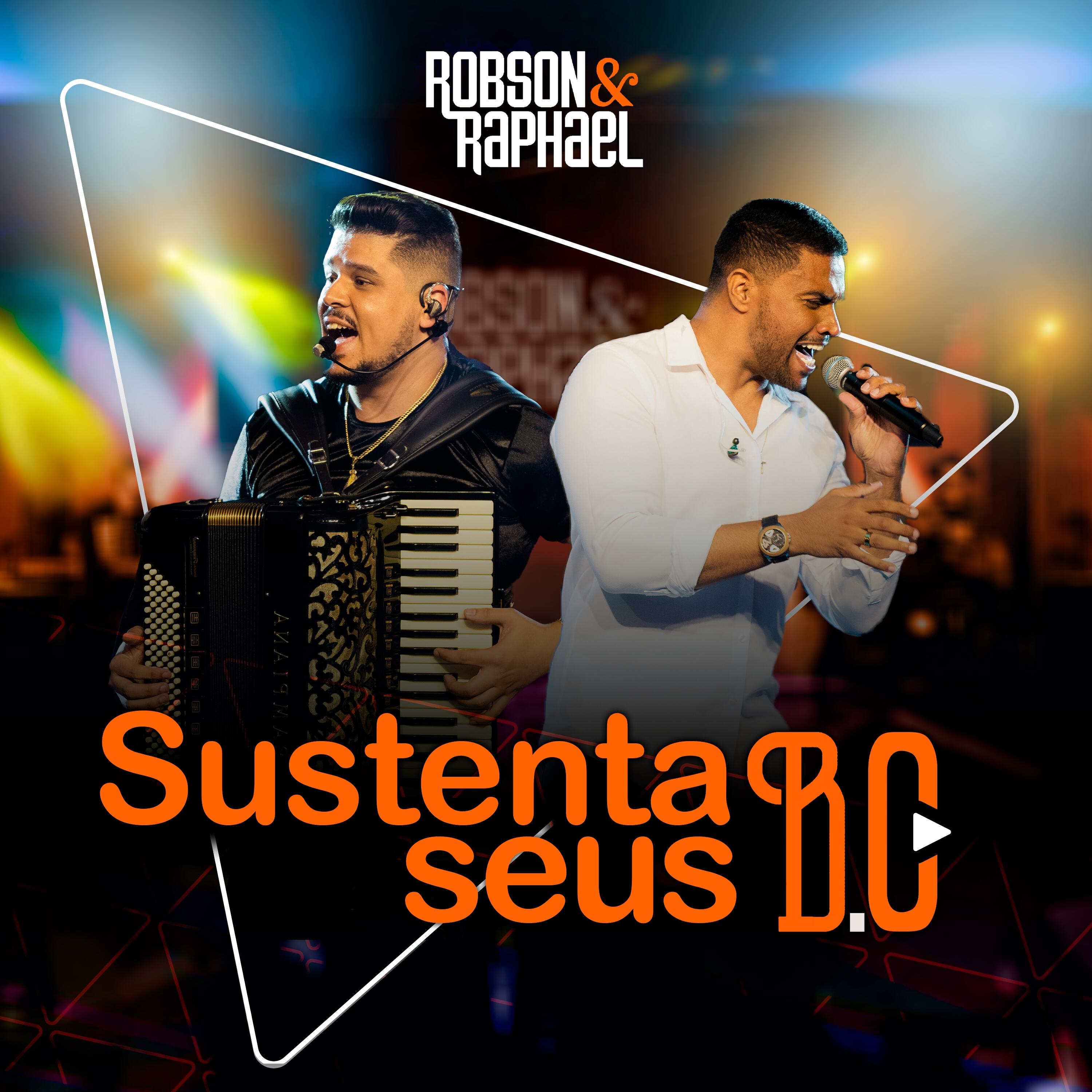 Релиз Sustenta Seus B.O.