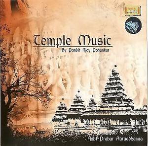 Temple Music