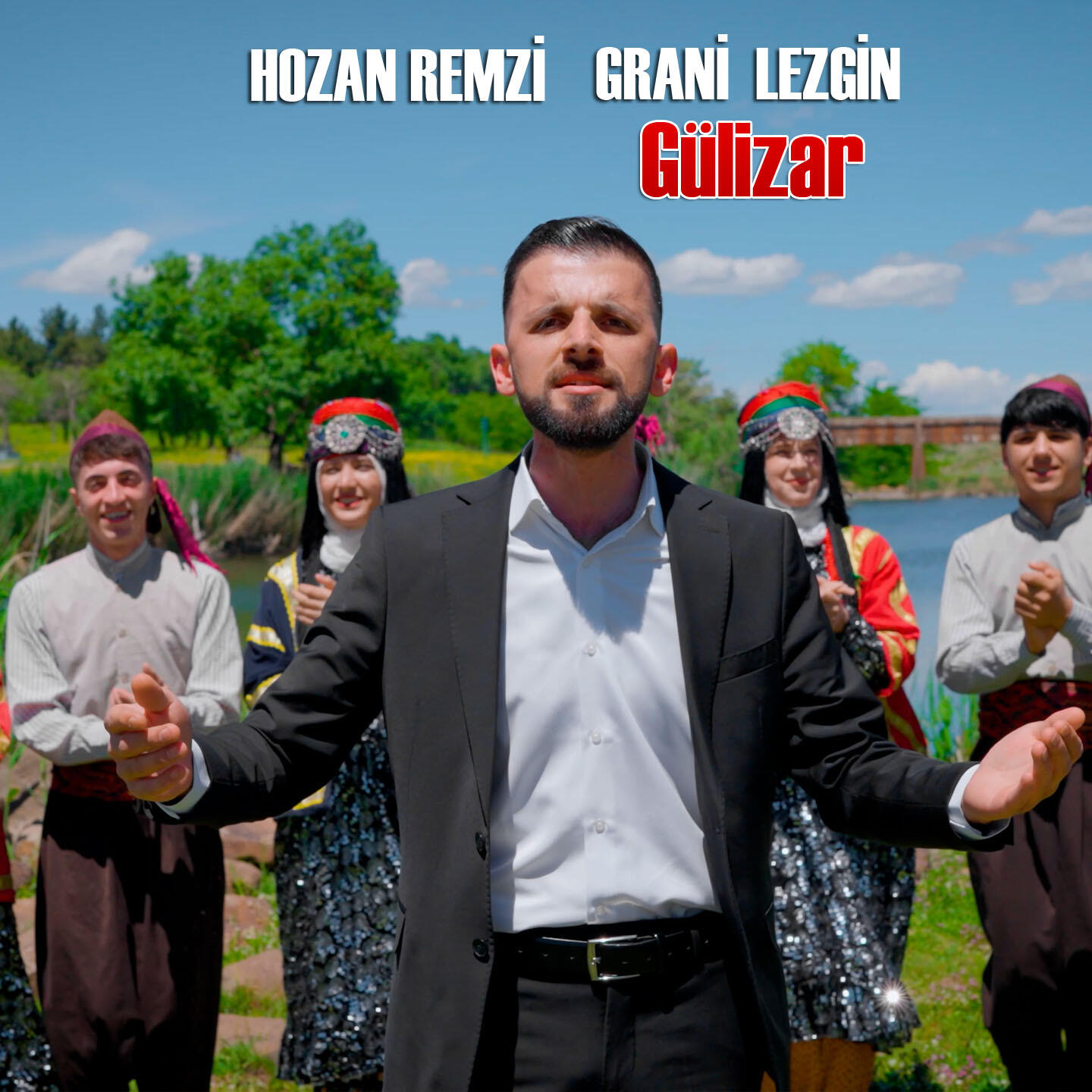 Релиз Gülizar