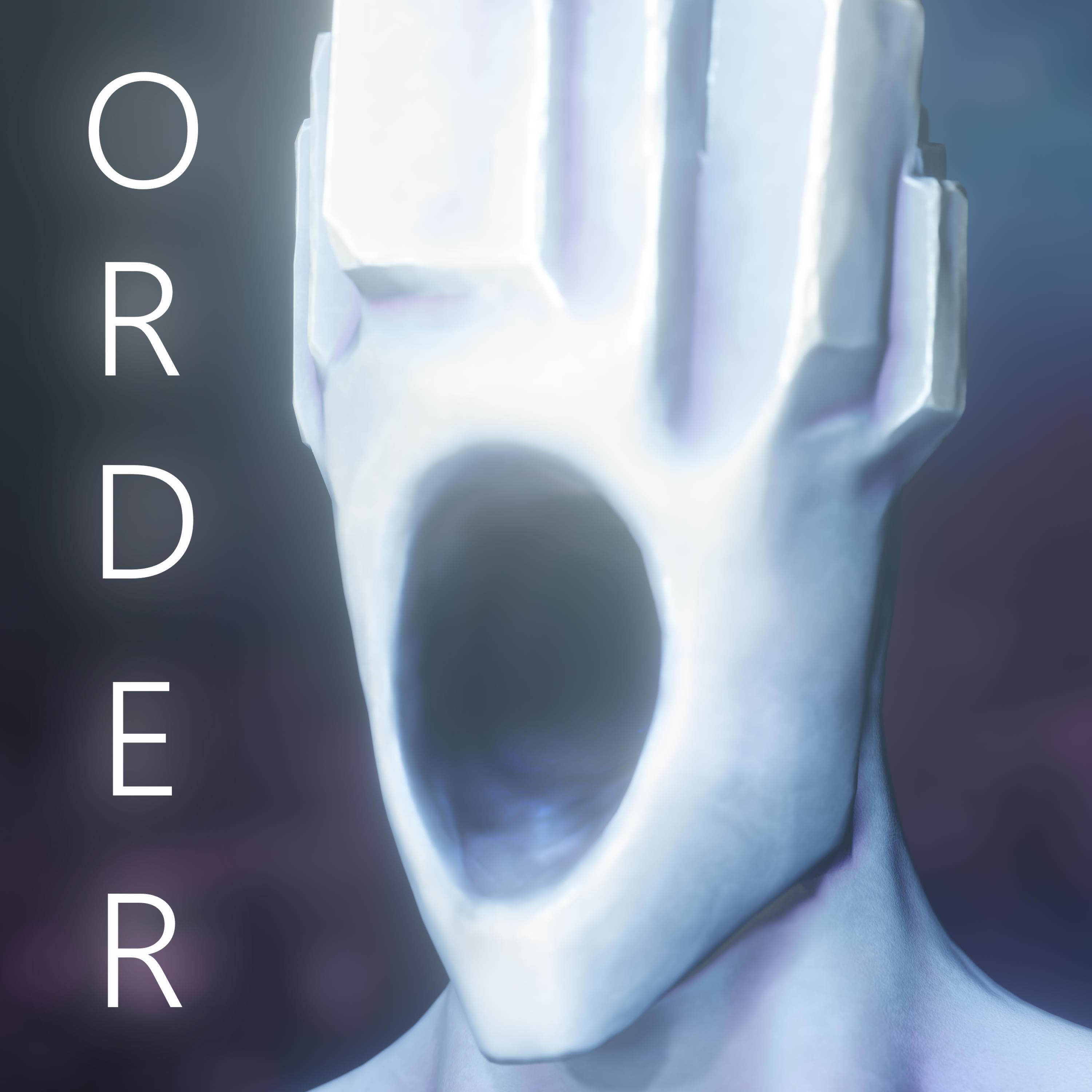 Релиз Order (From "ULTRAKILL")
