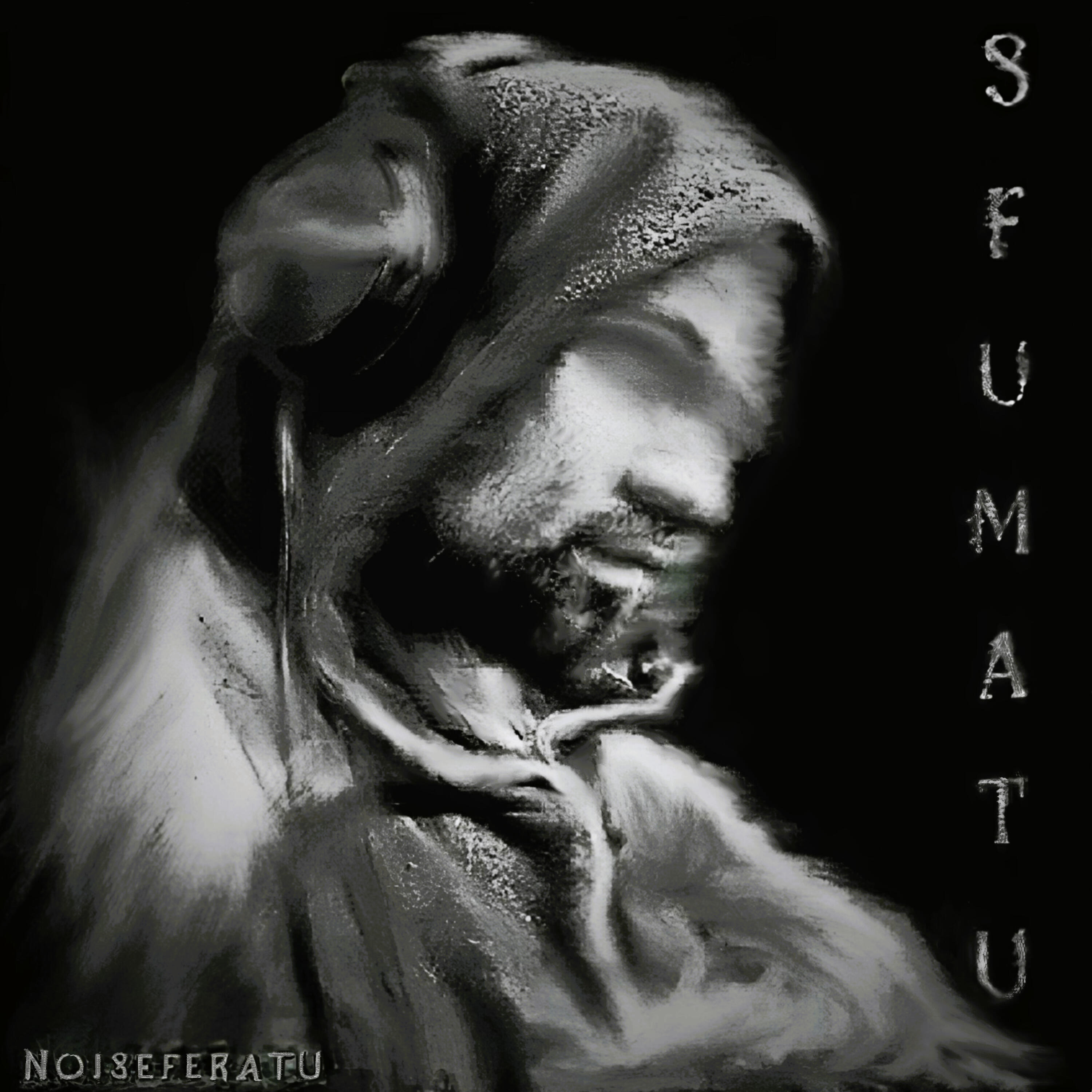 Релиз Sfumatu