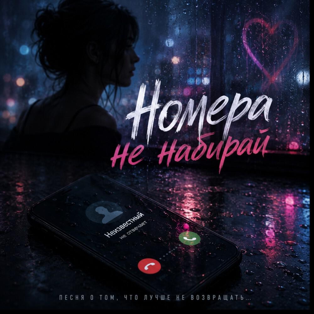Релиз Номера не набирай