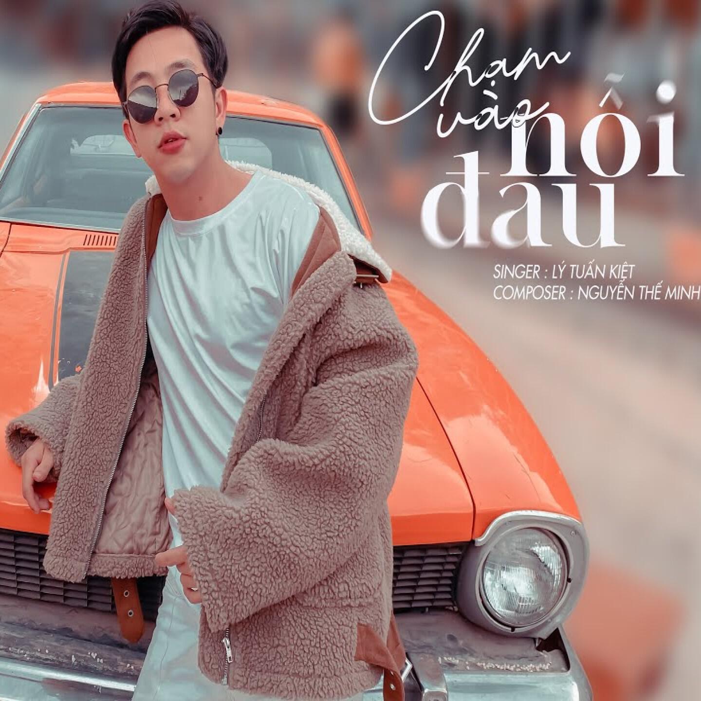 Релиз Chạm Vào Nỗi Đau