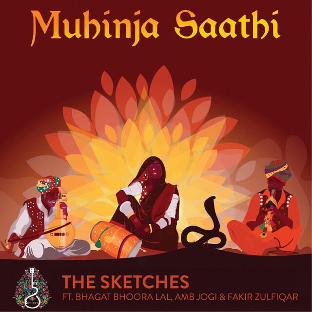 Релиз Muhinja Saathi (Live)