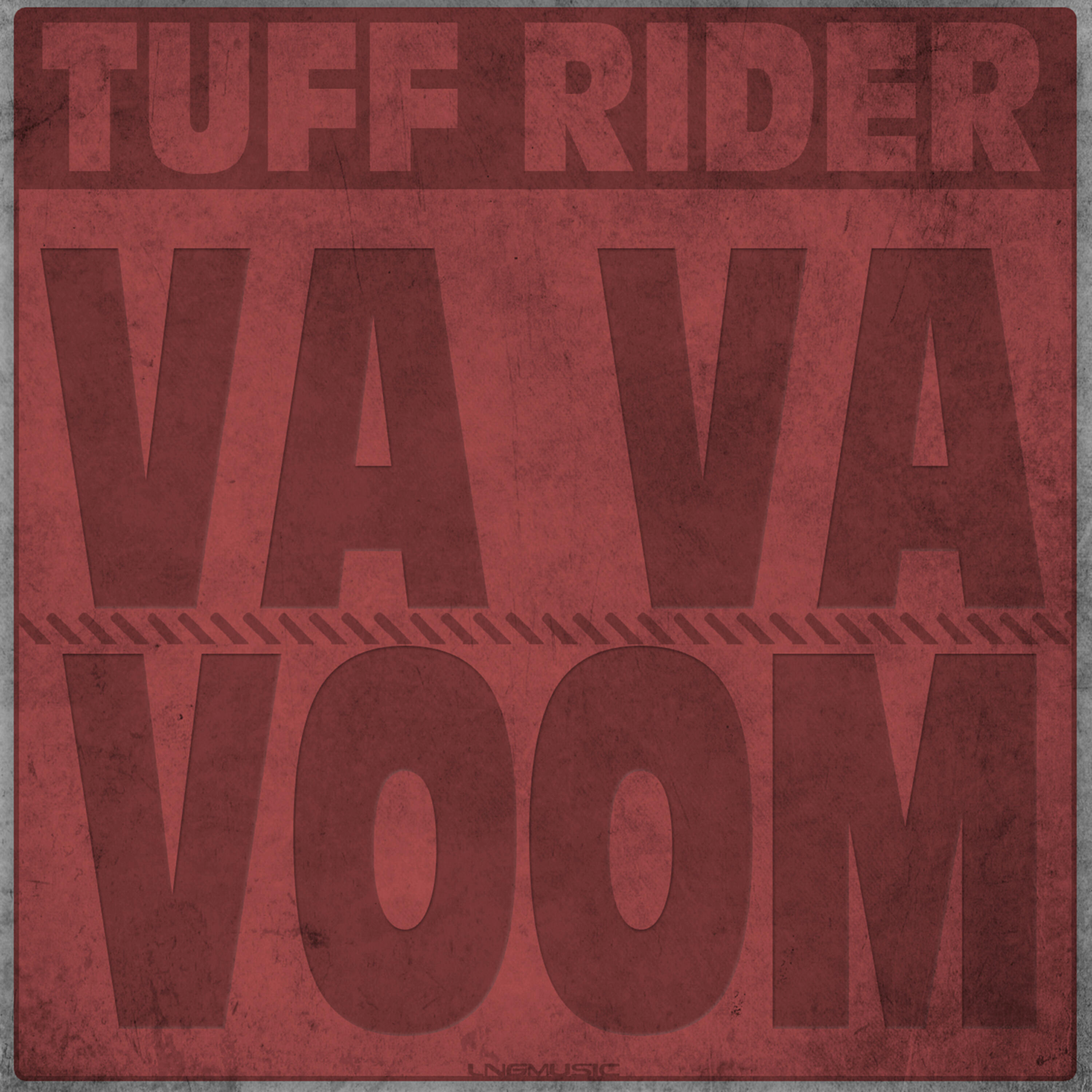 Релиз VA VA Voom
