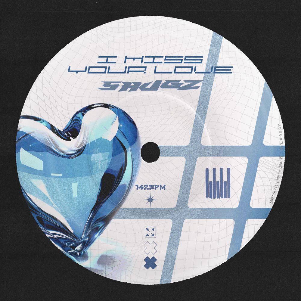 Релиз I Miss Your Love