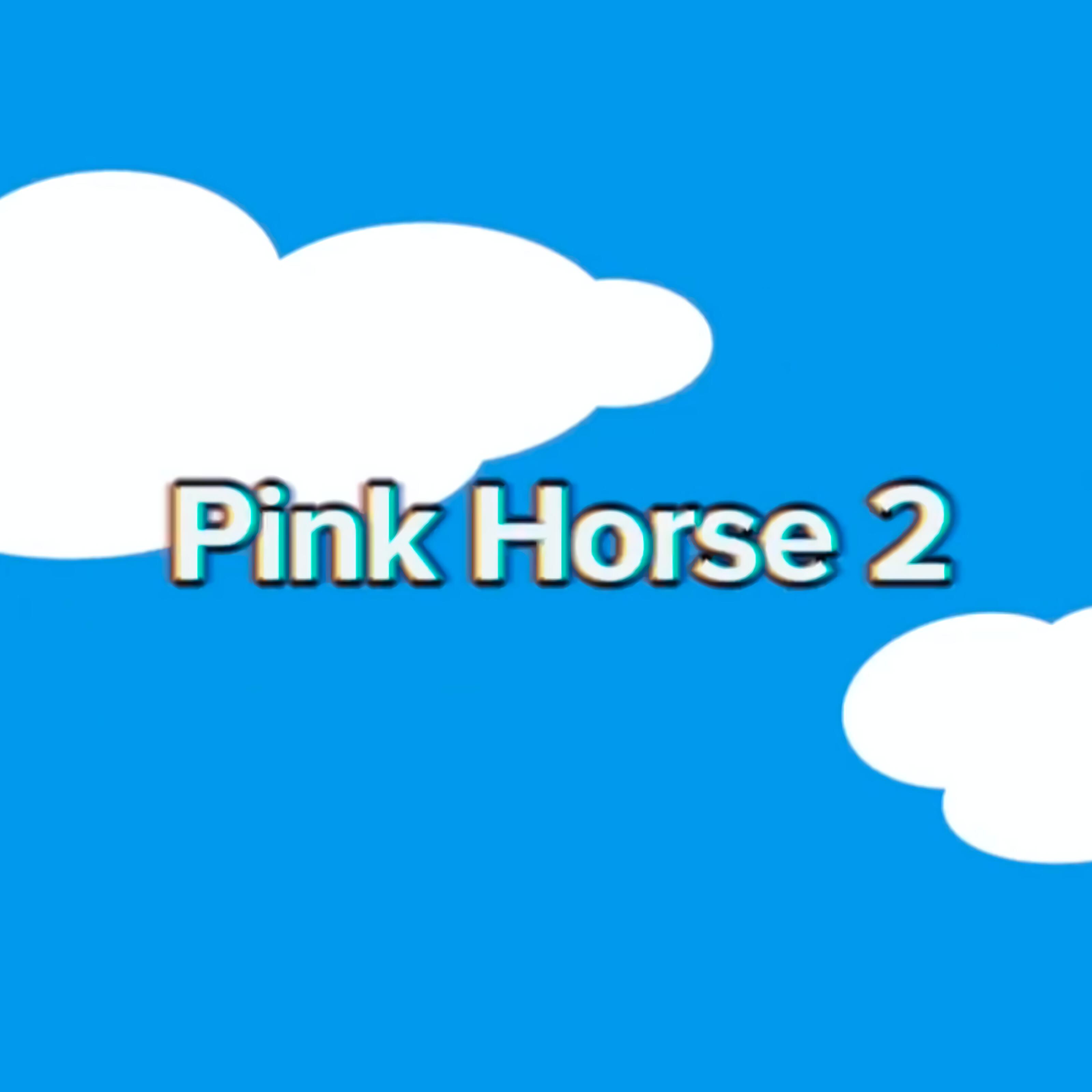 Релиз Pink Horse 2