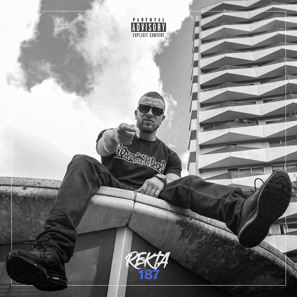 Rekta, Ad - Don't Sleep