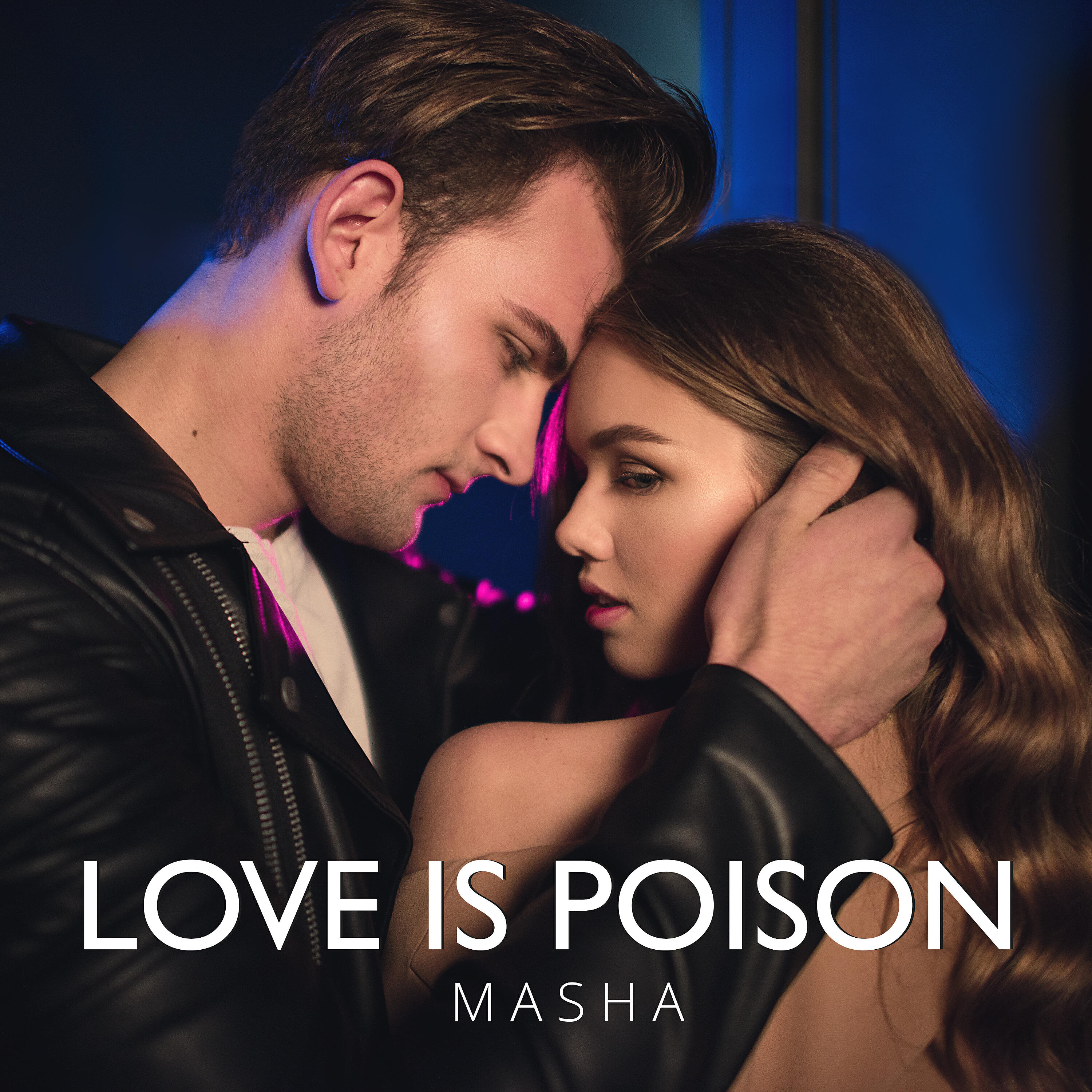 Релиз Love is Poison
