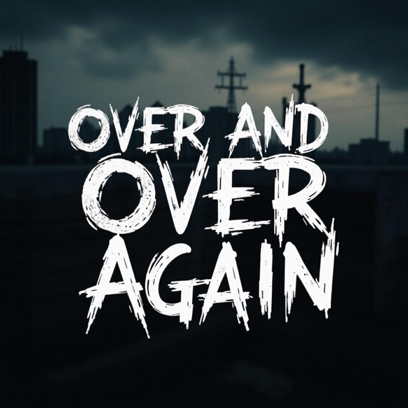 Релиз Over and Over Again