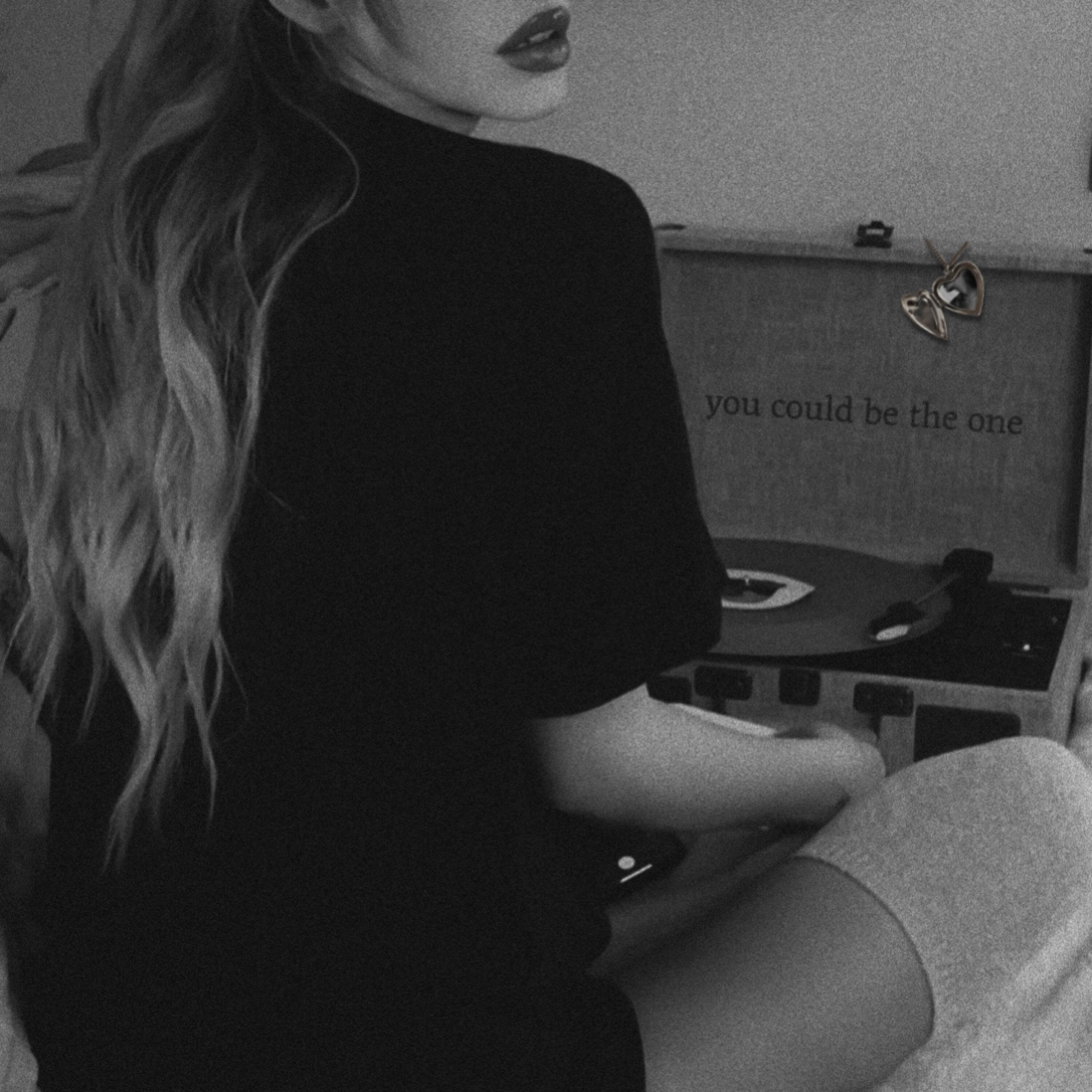 Релиз You Could Be the One