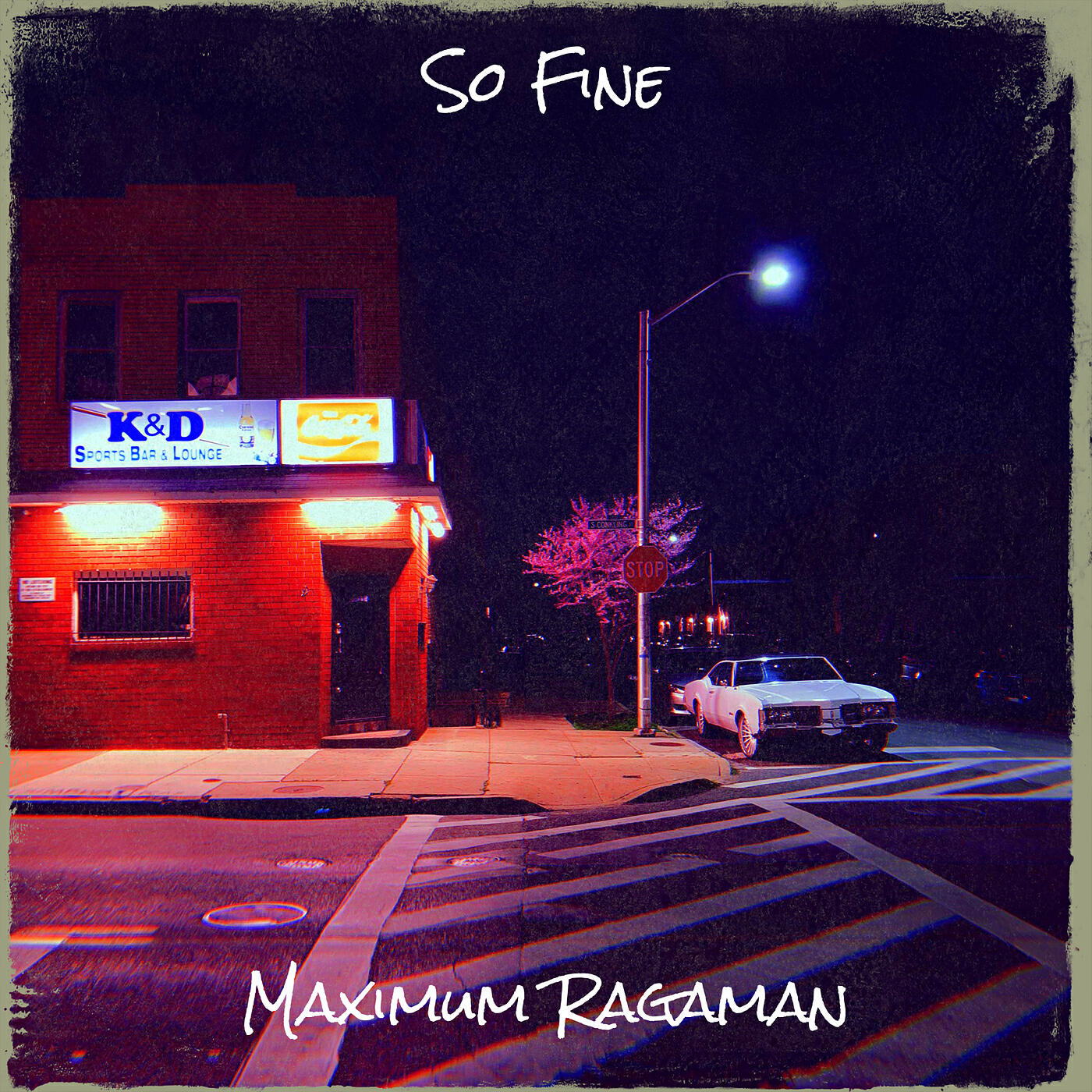 Релиз So Fine