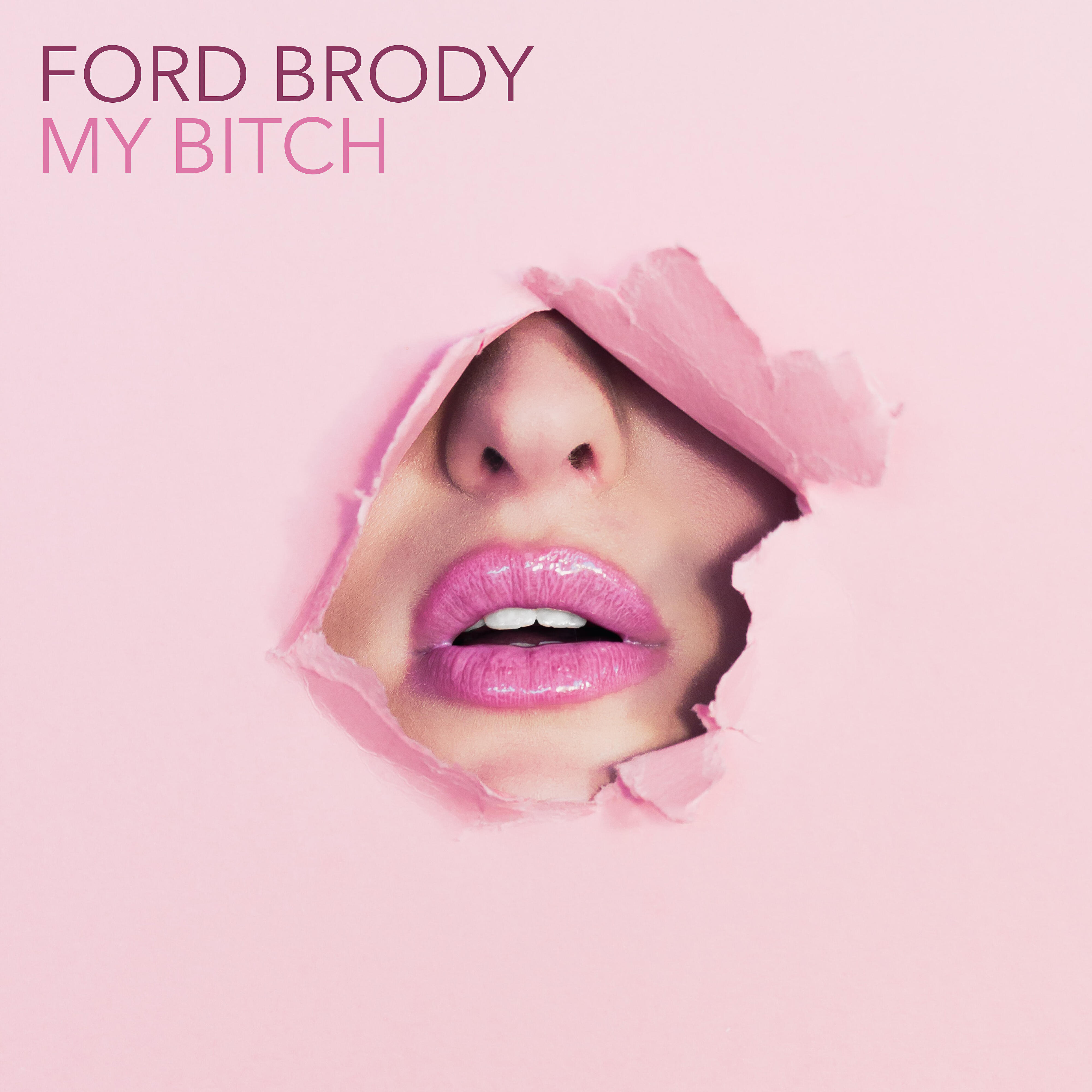 Релиз My Bitch