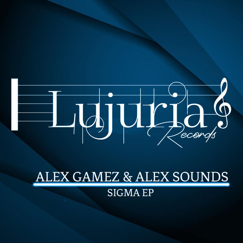 Релиз Sigma Ep