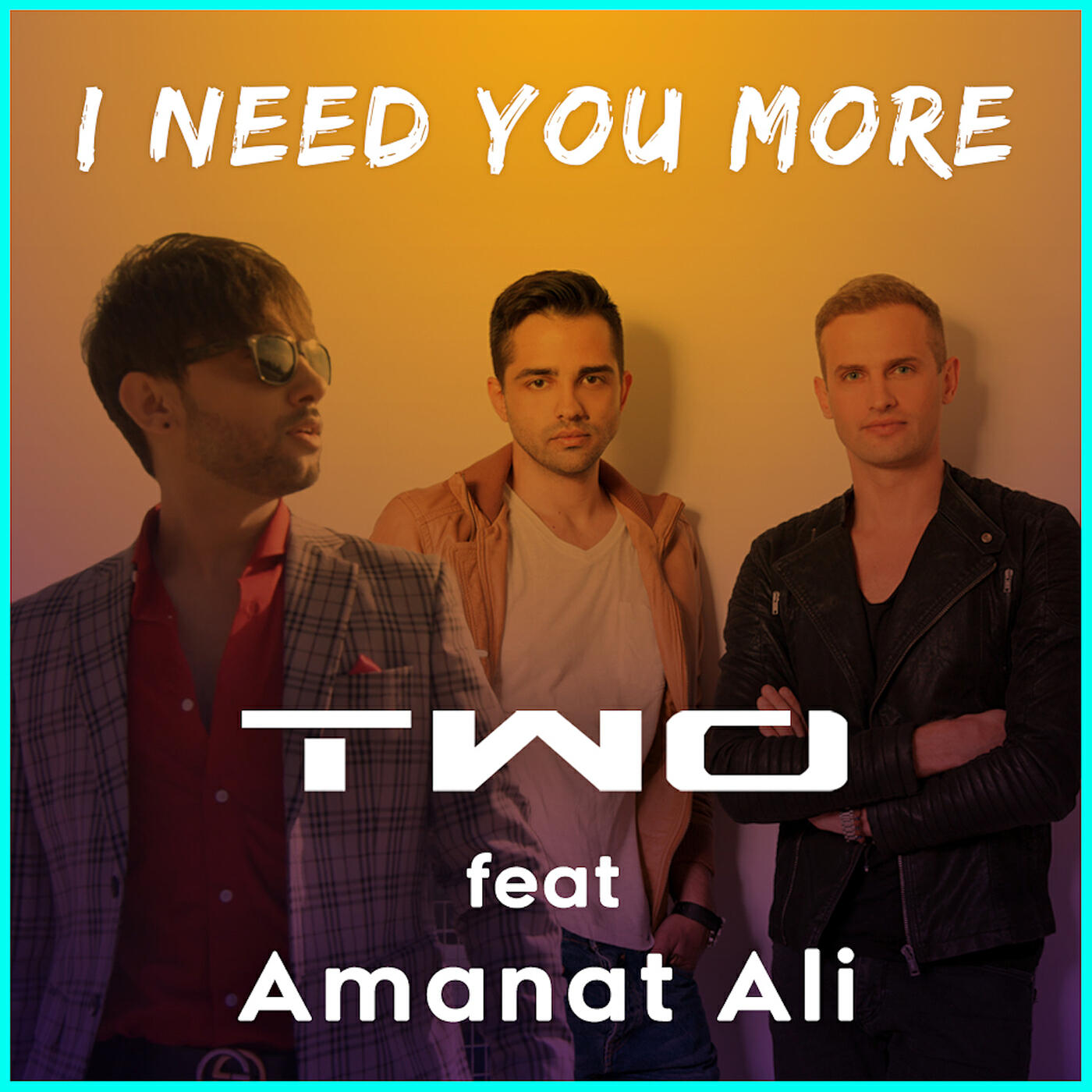 Релиз I Need You More