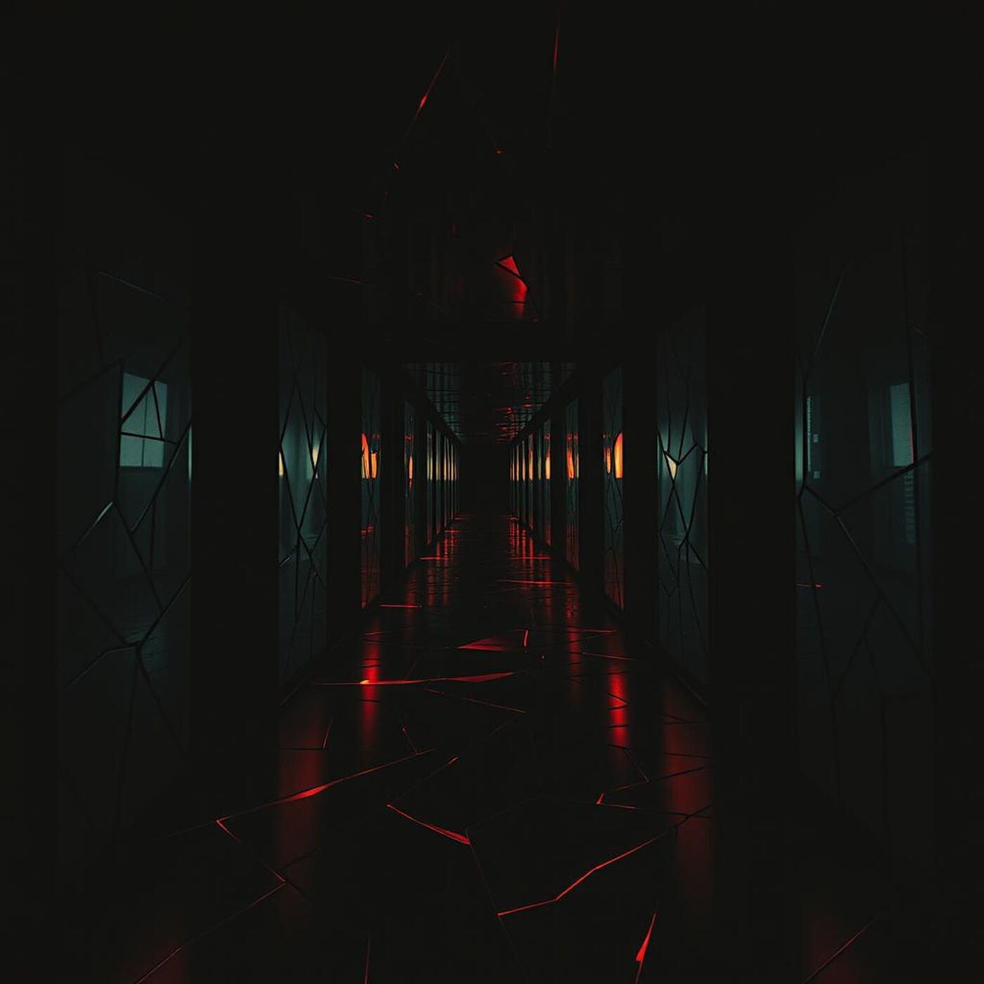 Релиз Nightmare Symphony